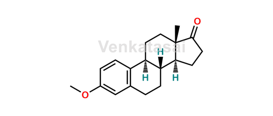 Picture of 3-O-Methyl Estrone