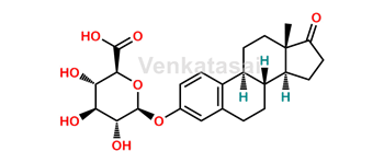 Picture of Estrone β-D-Glucuronide