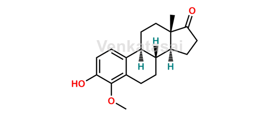 Picture of 4-Methoxy Estrone