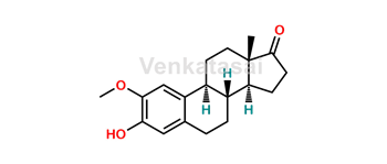 Picture of 2-Methoxy Estrone