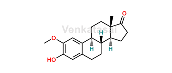 Picture of 2-Methoxy Estrone