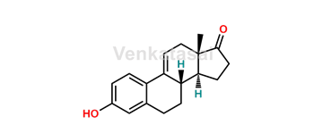 Picture of Delta-9,11-Dehydro Estrone
