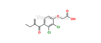 Picture of Ethacrynic Acid