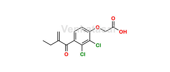 Picture of Ethacrynic Acid