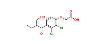 Picture of Ethacrynic Acid Impurity