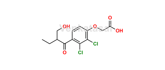 Picture of Ethacrynic Acid Impurity