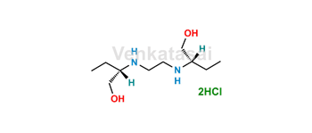 Picture of Ethambutol Hydrochloride