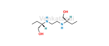 Picture of Ethambutol EP Impurity B