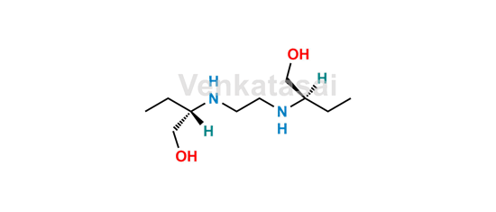 Picture of Ethambutol EP Impurity B