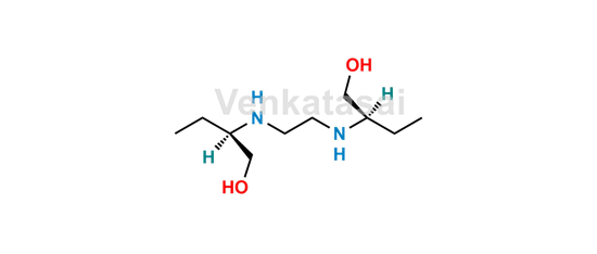 Picture of Ethambutol EP Impurity C