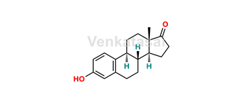 Picture of Ethinylestradiol EP Impurity C