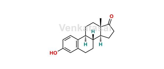 Picture of Ethinylestradiol EP Impurity C