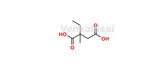 Picture of Ethosuximide EP Impurity A