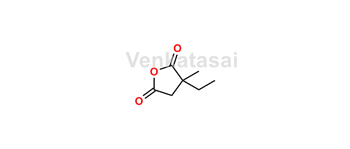 Picture of 2-Ethyl-2-methylsuccinic acid Anhydride