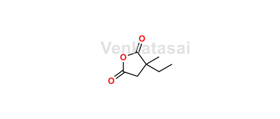 Picture of 2-Ethyl-2-methylsuccinic acid Anhydride
