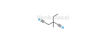 Picture of 2-Ethyl-2-methylsuccinic Dinitrile