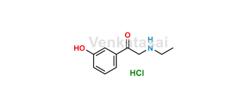 Picture of Etilefrine EP Impurity A