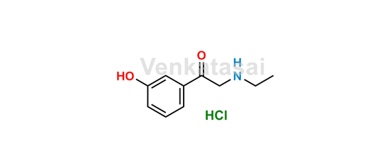 Picture of Etilefrine EP Impurity A