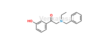 Picture of Etilefrine EP Impurity D