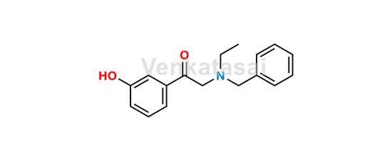Picture of Etilefrine EP Impurity D