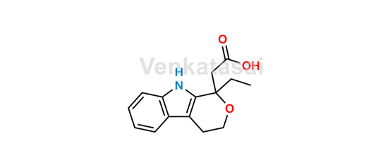 Picture of Etodolac EP Impurity A