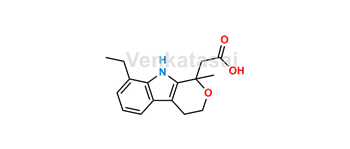 Picture of Etodolac USP Related Compound A