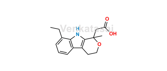 Picture of Etodolac USP Related Compound A