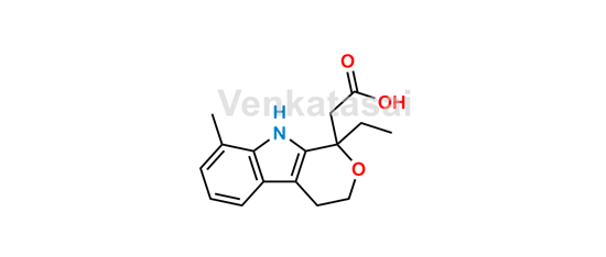 Picture of Etodolac EP Impurity B