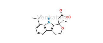 Picture of Etodolac EP Impurity D