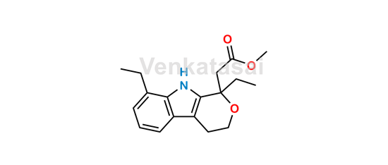 Picture of Etodolac EP Impurity K