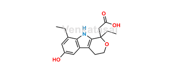 Picture of 6-Hydroxy Etodolac