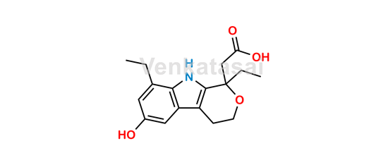 Picture of 6-Hydroxy Etodolac