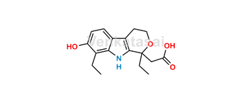 Picture of 7-Hydroxy Etodolac