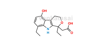 Picture of 5-Hydroxy Etodolac