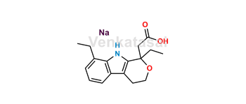 Picture of Etodolac Sodium salt
