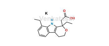 Picture of Etodolac Potessium salt
