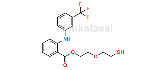 Picture of Etofenamate