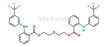 Picture of Etofenamate EP Impurity D