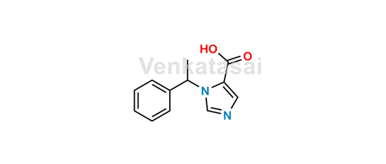 Picture of Etomidate EP Impurity A