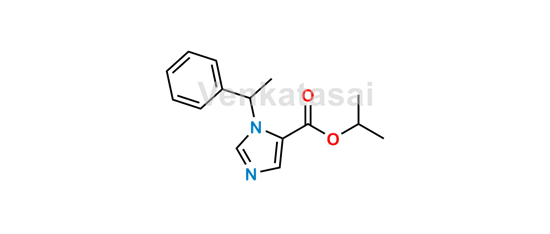 Picture of Etomidate EP Impurity C