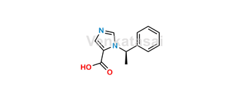 Picture of Etomidate Acid