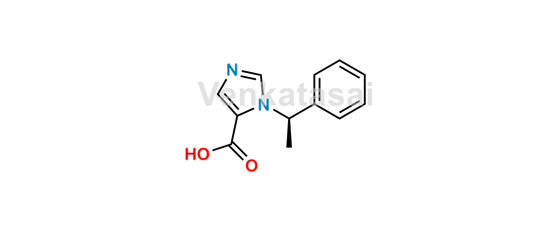 Picture of Etomidate Acid