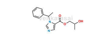 Picture of Etomidate Impurity 1