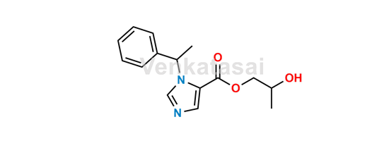 Picture of Etomidate Impurity 1