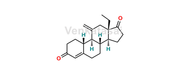 Picture of Etonogestrel USP Related Compound A 