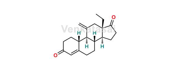 Picture of Etonogestrel USP Related Compound A 