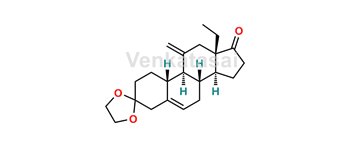 Picture of Etonogestrel Impurity 3