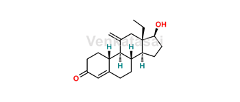 Picture of Etonogestrel Impurity 4