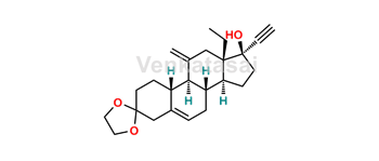 Picture of Etonogestrel Impurity 5
