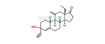 Picture of Etonogestrel Impurity 6